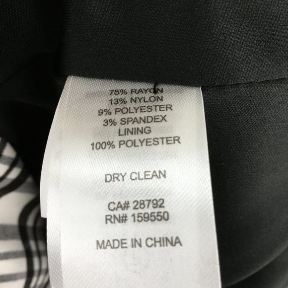 Maison d'Amelie Paris Blazer m - Picture 7 of 8